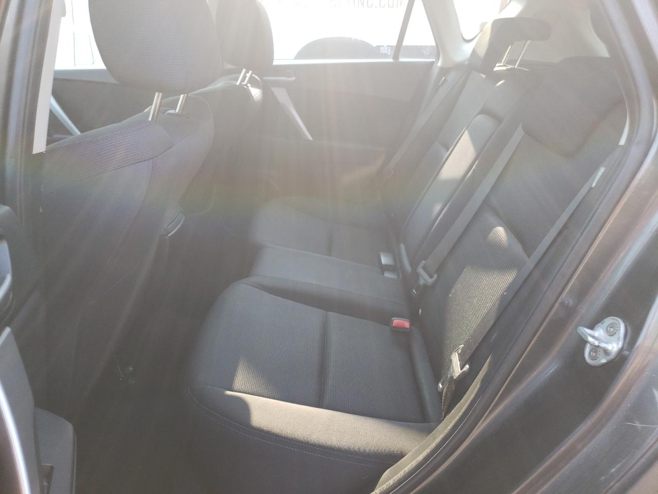 2010 Mazda 3 S VIN: JM1BL1H54A1192069 Lot: 65115674