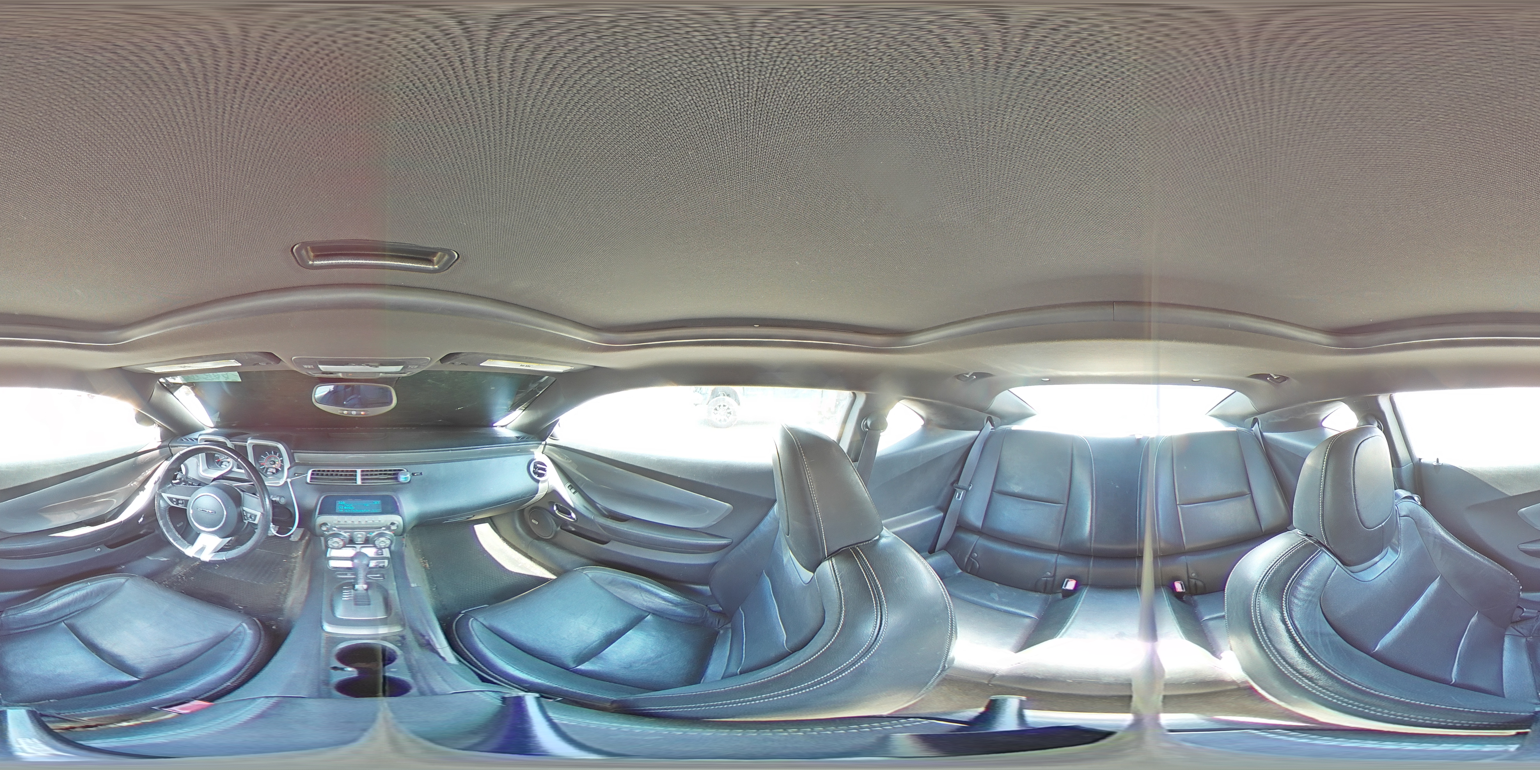 2010 Chevrolet Camaro Lt VIN: 2G1FC1EV8A9166309 Lot: 63408744