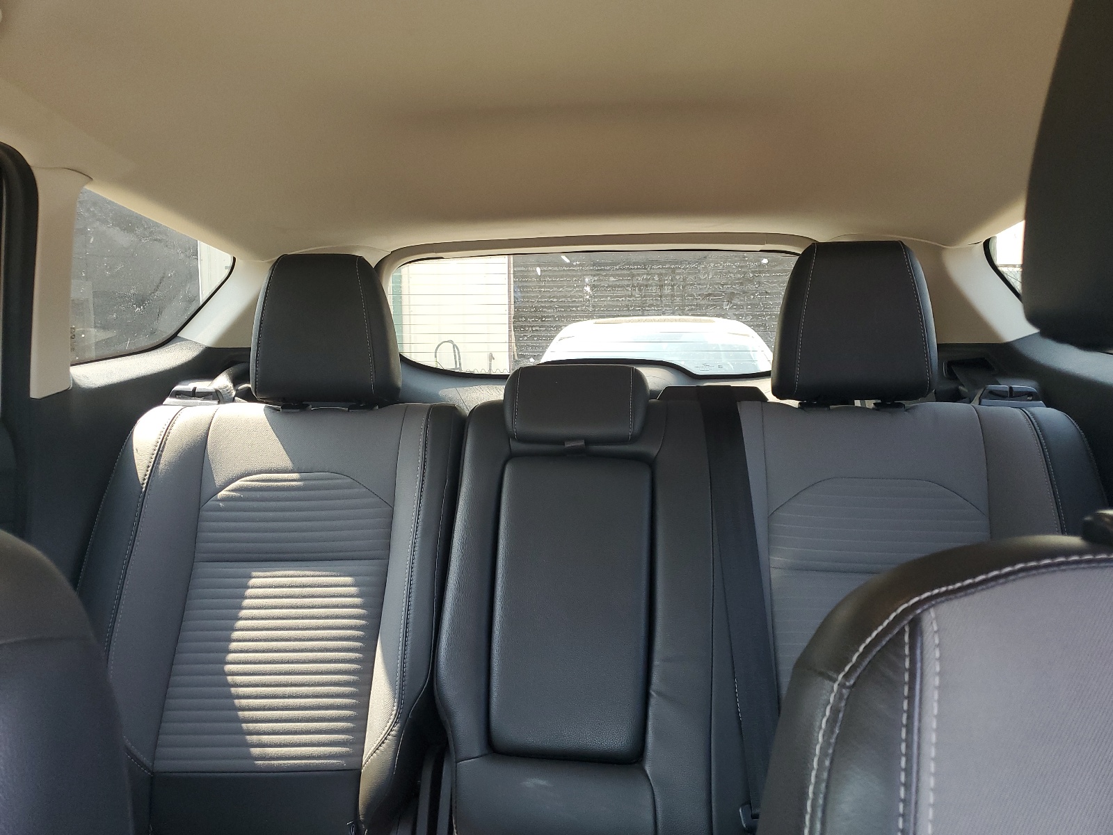 1FMCU9GD0HUE72679 2017 Ford Escape Se