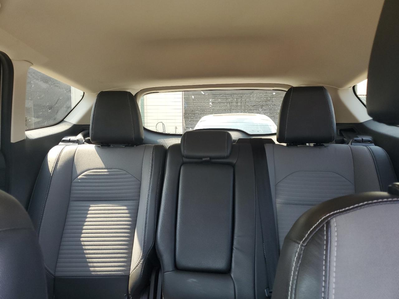 2017 Ford Escape Se VIN: 1FMCU9GD0HUE72679 Lot: 65164944