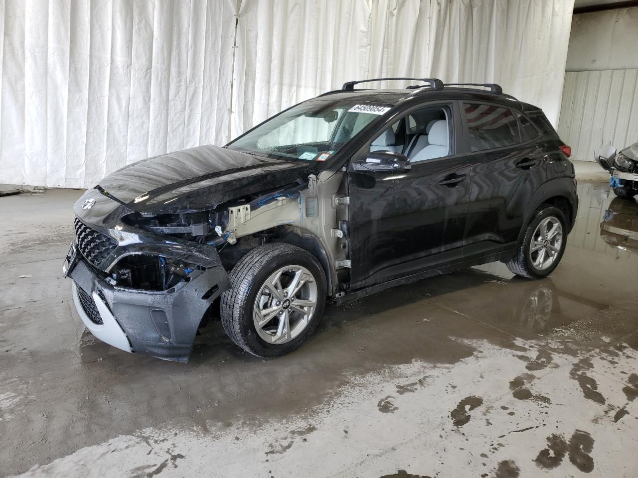 KM8K3CAB7PU967253 2023 HYUNDAI KONA - Image 1