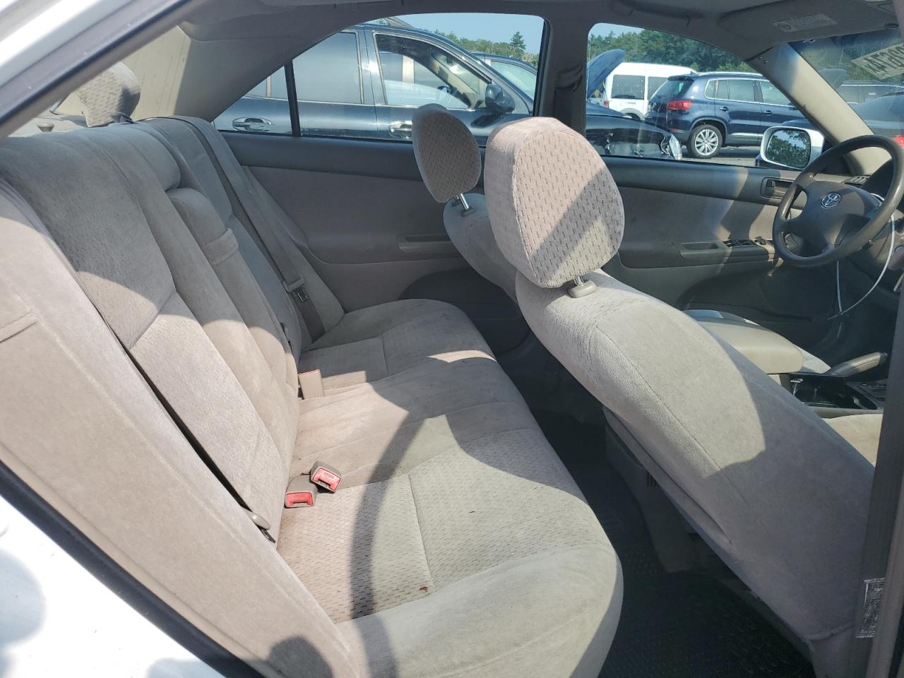 2003 Toyota Camry Le VIN: 4T1BE32K03U119489 Lot: 63532674