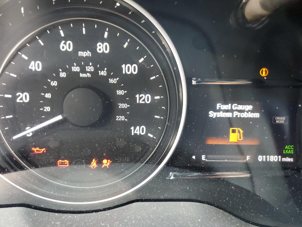 2020 Honda Hr-V Exl VIN: 3CZRU6H7XLM731711 Lot: 65542974