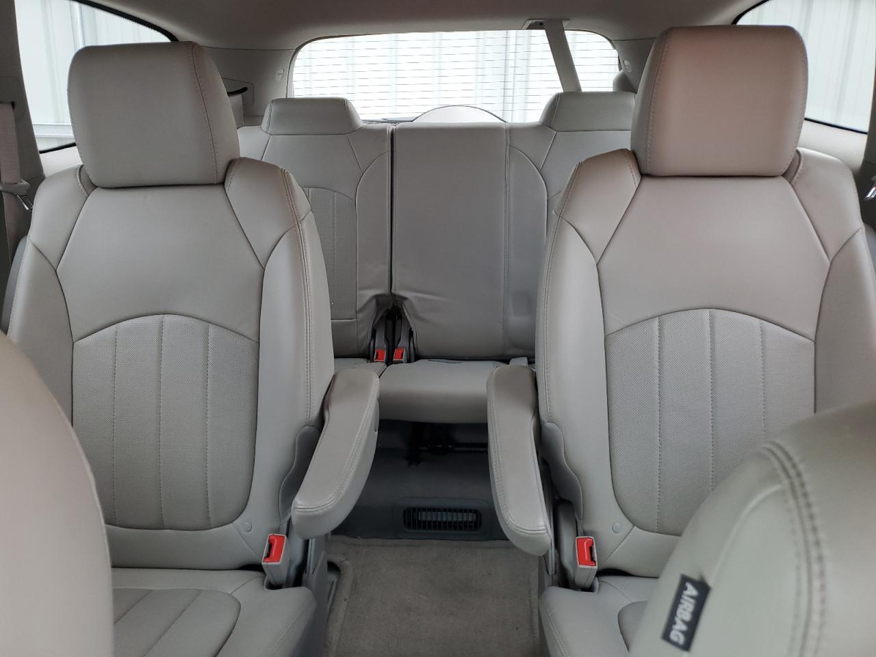 2015 Buick Enclave VIN: 5GAKVBKD9FJ126660 Lot: 63163064