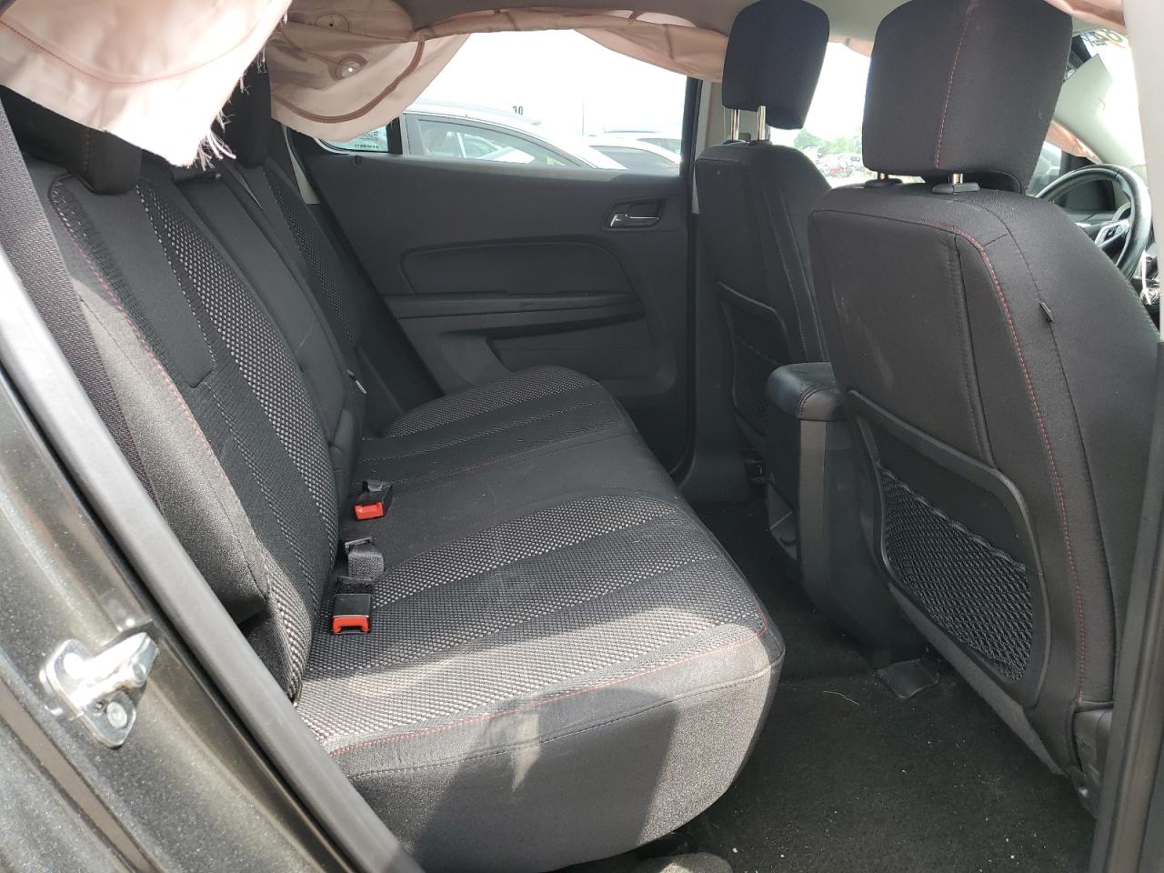 2017 Chevrolet Equinox Lt VIN: 2GNFLFEK9H6274175 Lot: 64006984