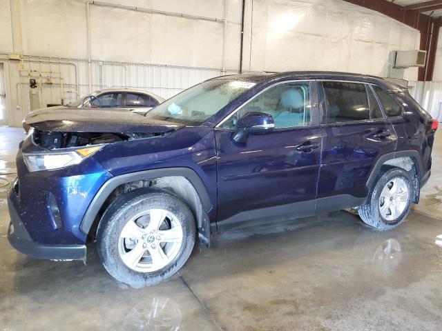 2021 Toyota Rav4 Xle de vânzare în Avon, MN - Front End