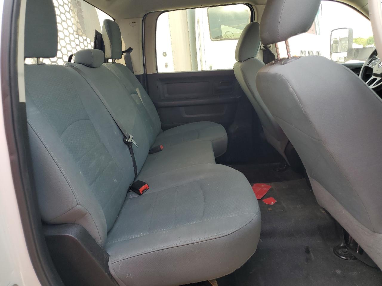 2018 Ram 3500 VIN: 3C7WRSCL5JG397870 Lot: 68260954