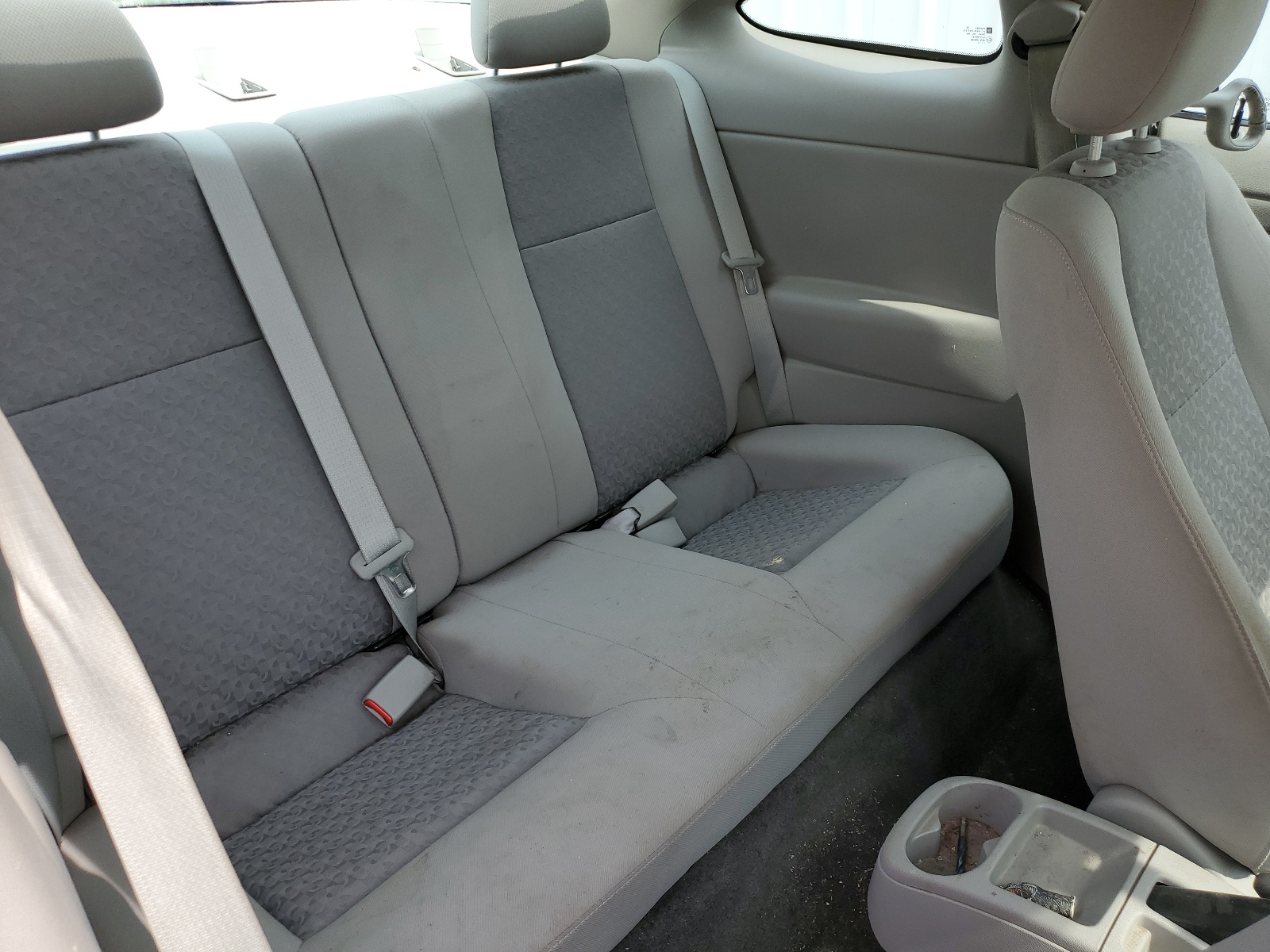 1G1AB1F52A7200936 2010 Chevrolet Cobalt Ls