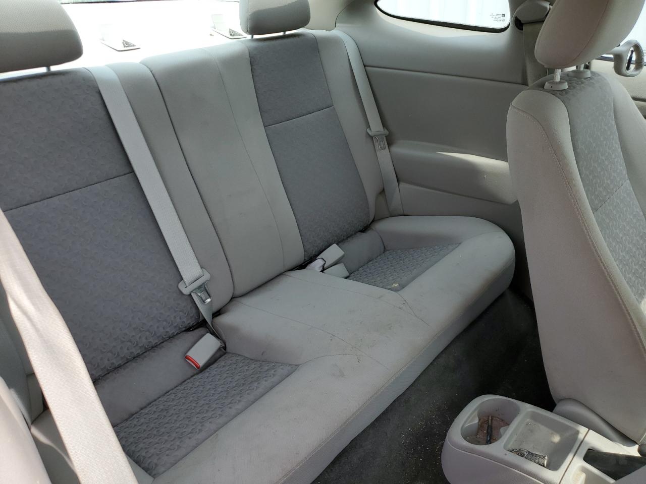 2010 Chevrolet Cobalt Ls VIN: 1G1AB1F52A7200936 Lot: 65123764