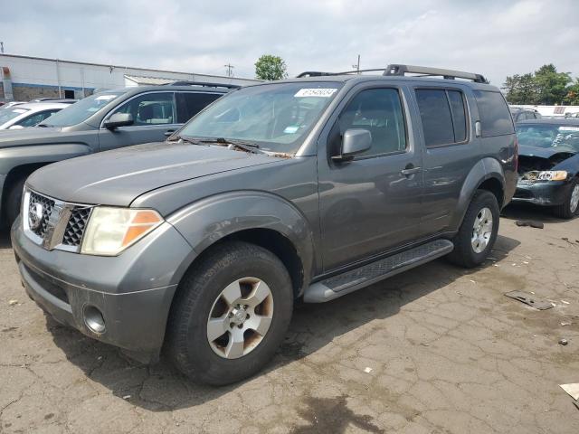 2005 Nissan Pathfinder Le for Sale in New Britain, CT - Minor Dent/Scratches