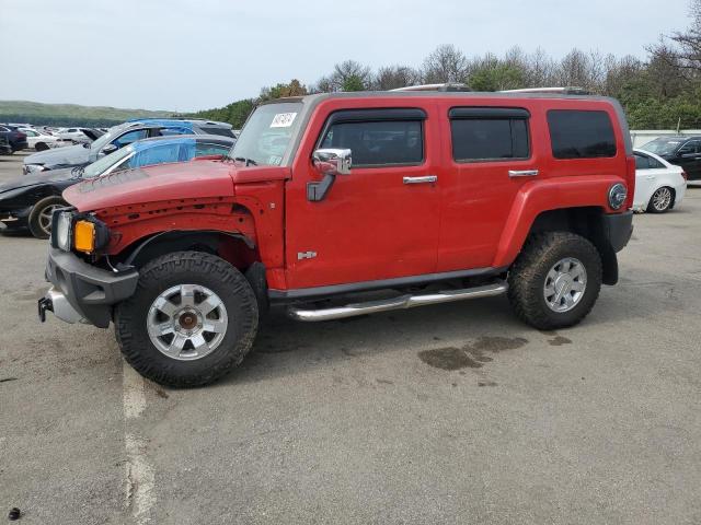 5GTEN13E688171345 | 2008 Hummer h3