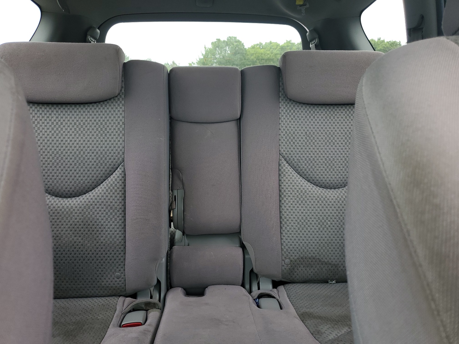 JTMBD35V175058893 2007 Toyota Rav4