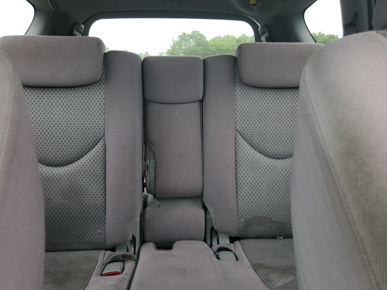 2007 Toyota Rav4 VIN: JTMBD35V175058893 Lot: 62410924