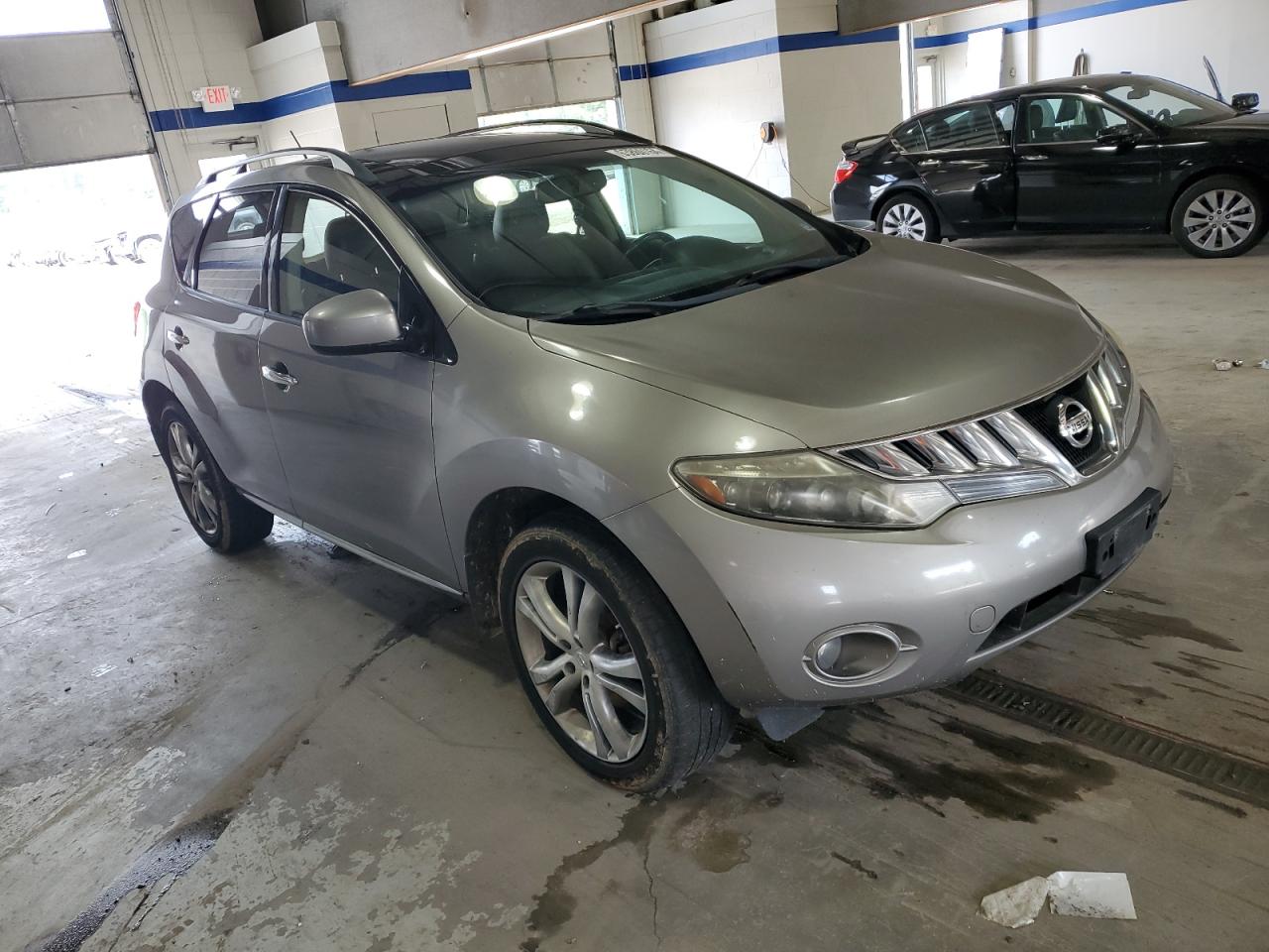2009 Nissan Murano - Image 4