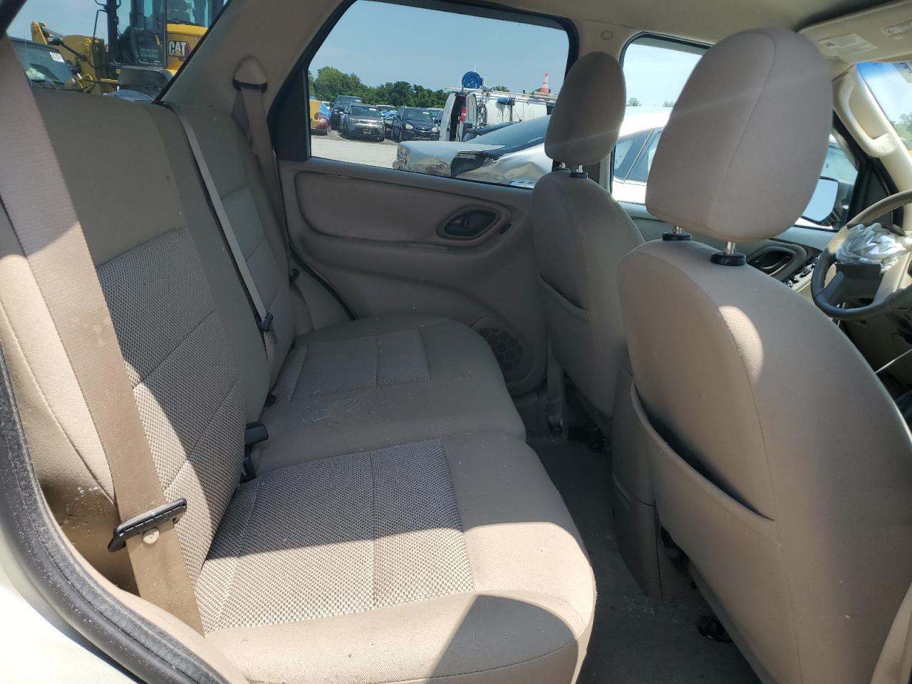 2005 Ford Escape Xlt VIN: 1FMYU03Z15KD75498 Lot: 65254944