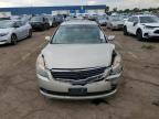 2009 Nissan Altima Hybrid იყიდება Woodhaven-ში, MI - Front End