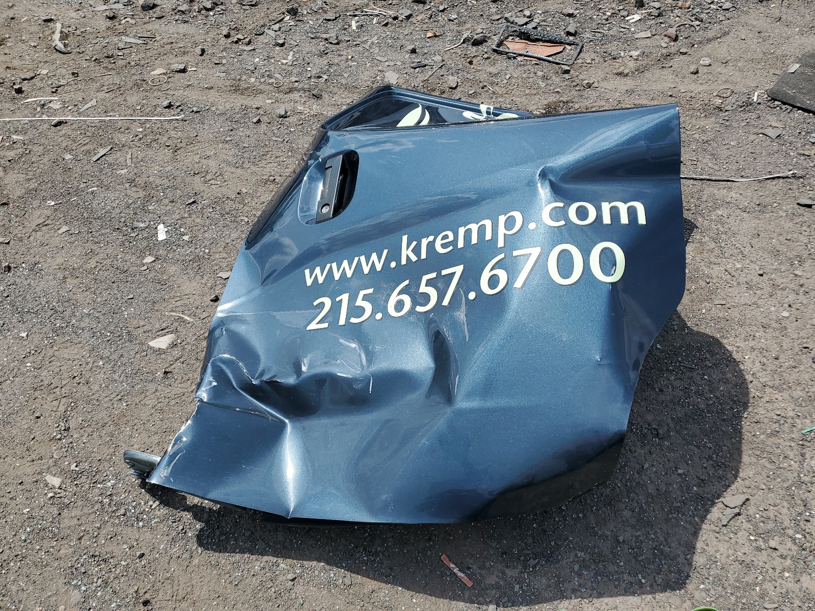 3N6CM0KN7KK708703 2019 Nissan Nv200 2.5S