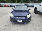 2012 Ford Focus Se en Venta en North Billerica, MA - Minor Dent/Scratches