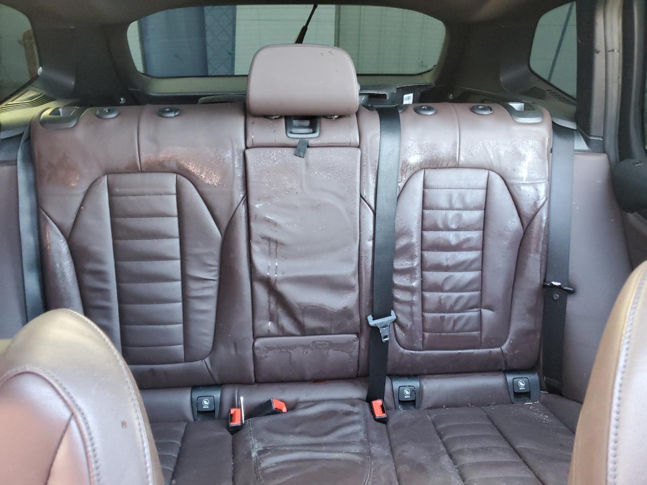 2019 BMW X3 xDrive30I VIN: 5UXTR9C57KLP89715 Lot: 63560214