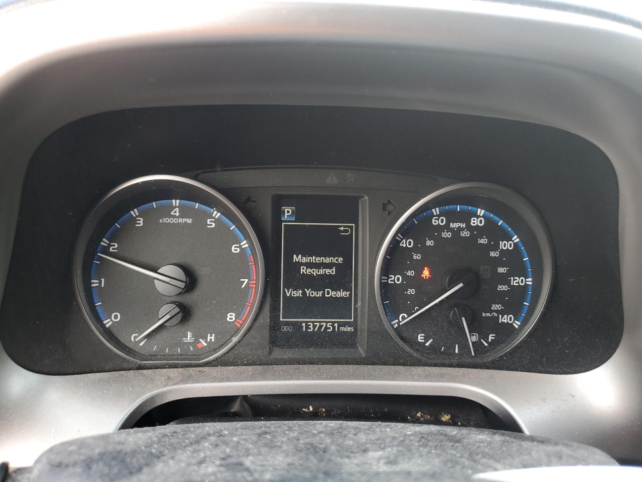 2017 Toyota Rav4 Le VIN: JTMZFREV9HJ106810 Lot: 65122884