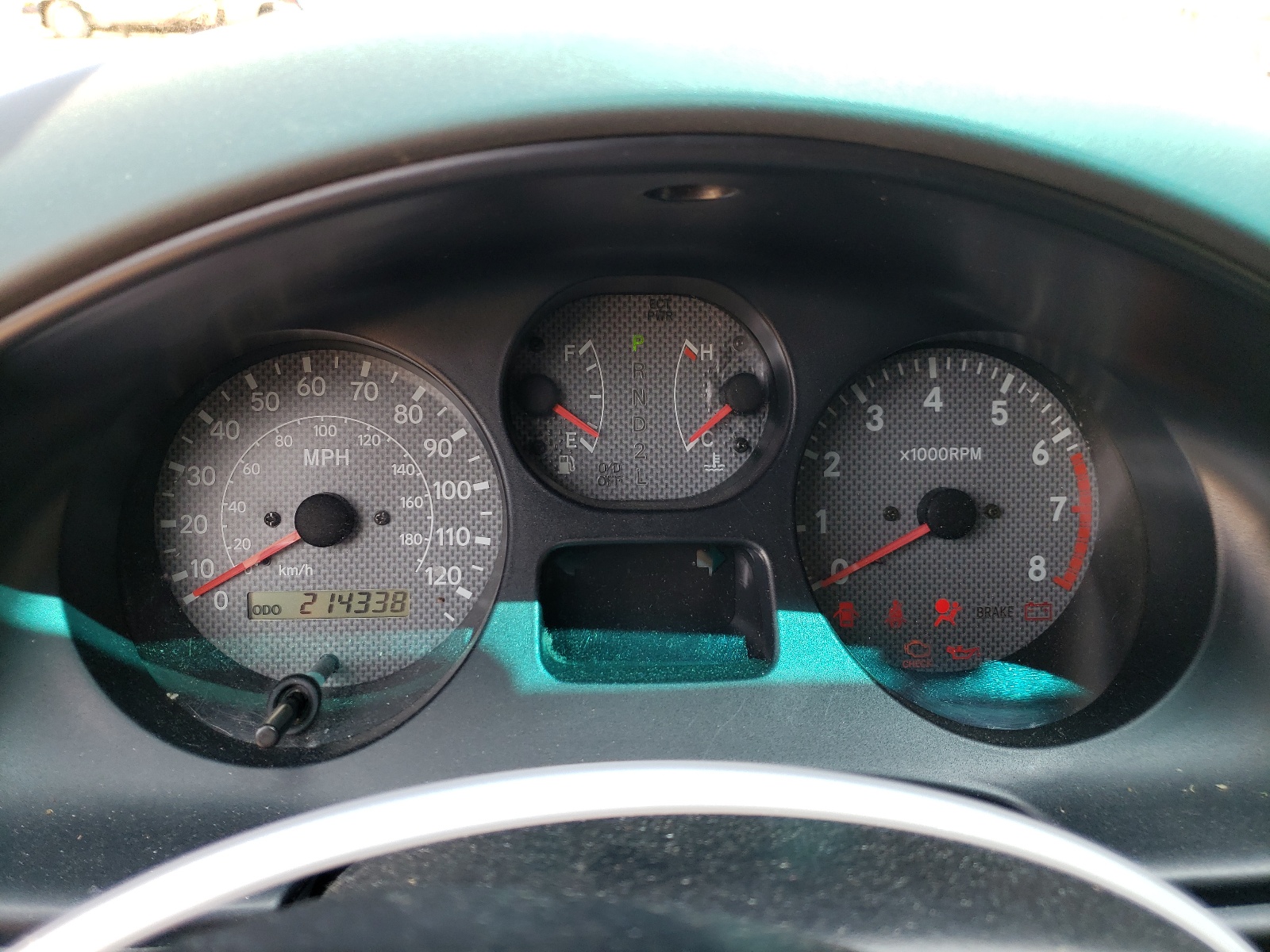 JT3HP10V5W7078083 1998 Toyota Rav4