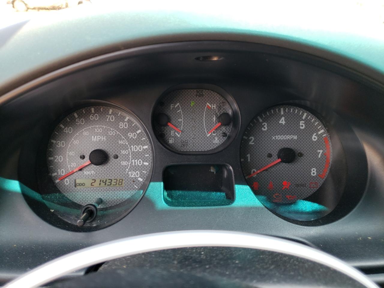 1998 Toyota Rav4 VIN: JT3HP10V5W7078083 Lot: 65073084