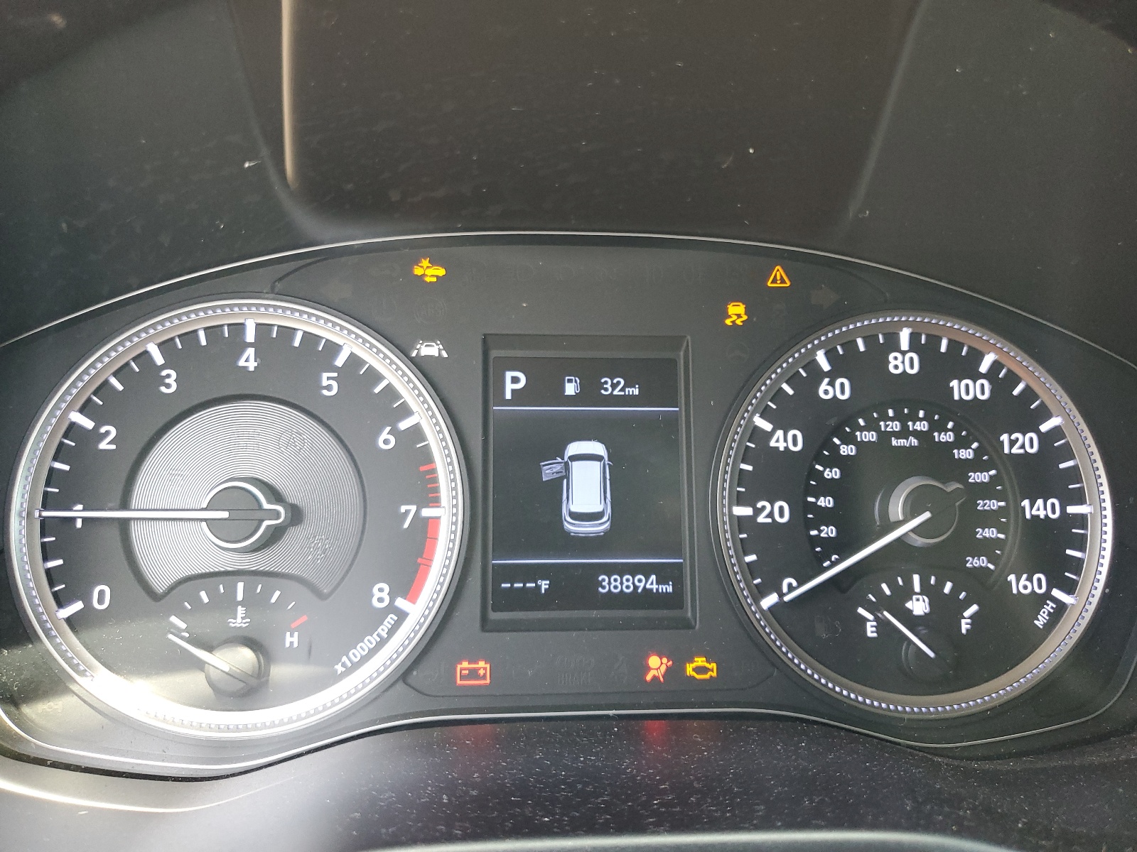 5NMS23AD6LH141049 2020 Hyundai Santa Fe Se