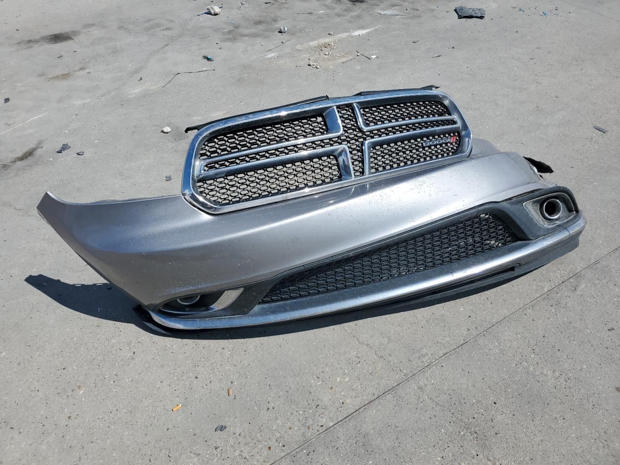 2015 Dodge Durango Limited VIN: 1C4RDHDG3FC694854 Lot: 61725064