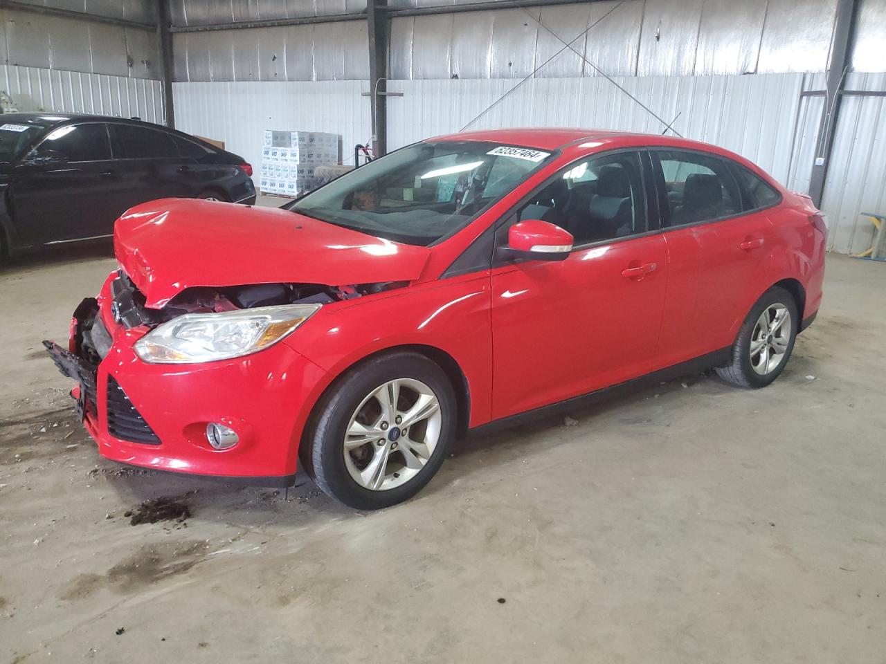 2012 Ford Focus - Image 1