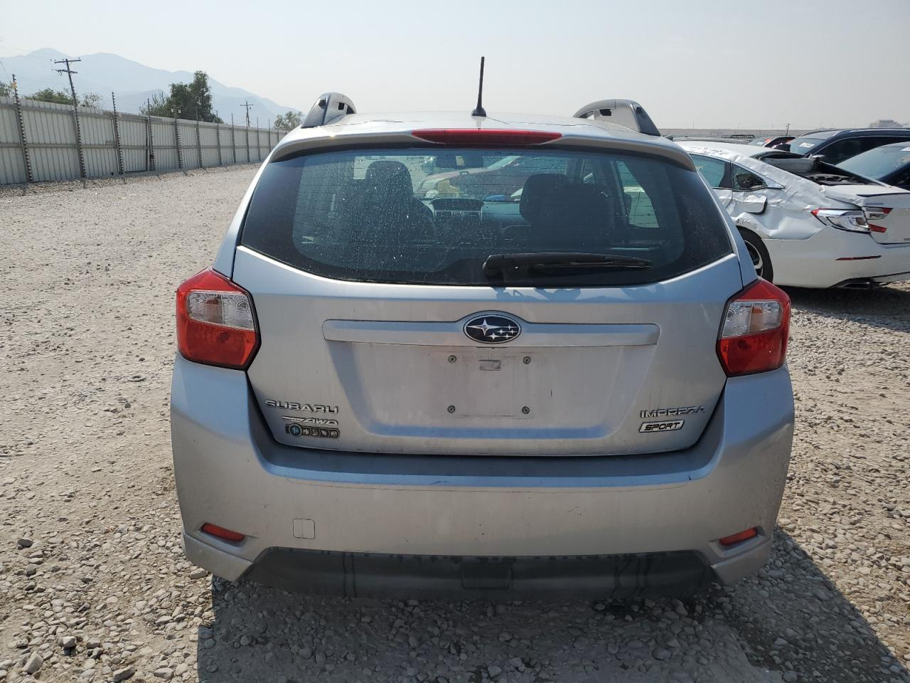 JF1GPAR66DH840112 2013 Subaru Impreza Sport Limited