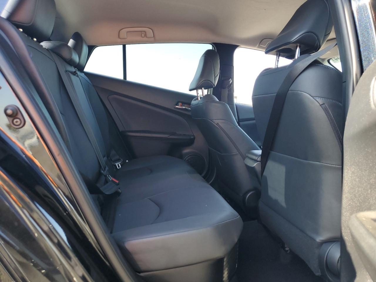 2016 Toyota Prius VIN: JTDKARFU5G3526489 Lot: 63319544