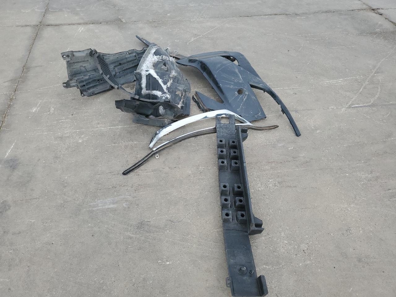 2008 Lexus Is 250 VIN: JTHCK262385018047 Lot: 63295674