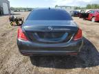 2014 MERCEDES-BENZ S 550 4MATIC for sale at Copart ON - COOKSTOWN