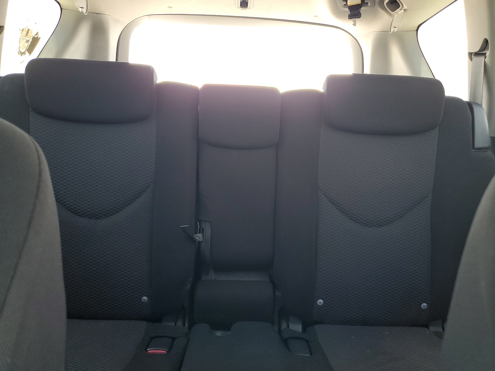 JTMZK32V675012713 2007 Toyota Rav4 Sport