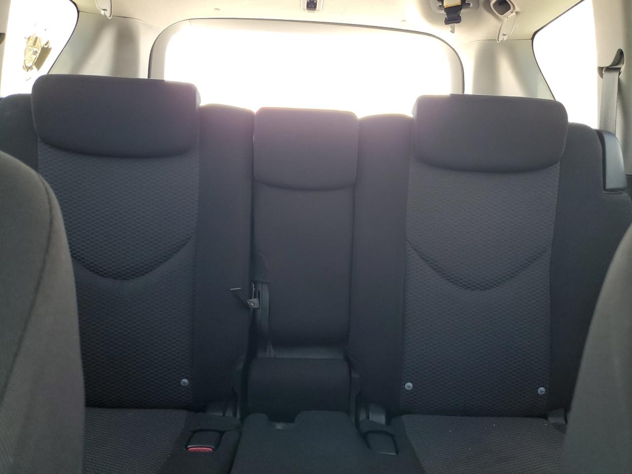 2007 Toyota Rav4 Sport VIN: JTMZK32V675012713 Lot: 63127404