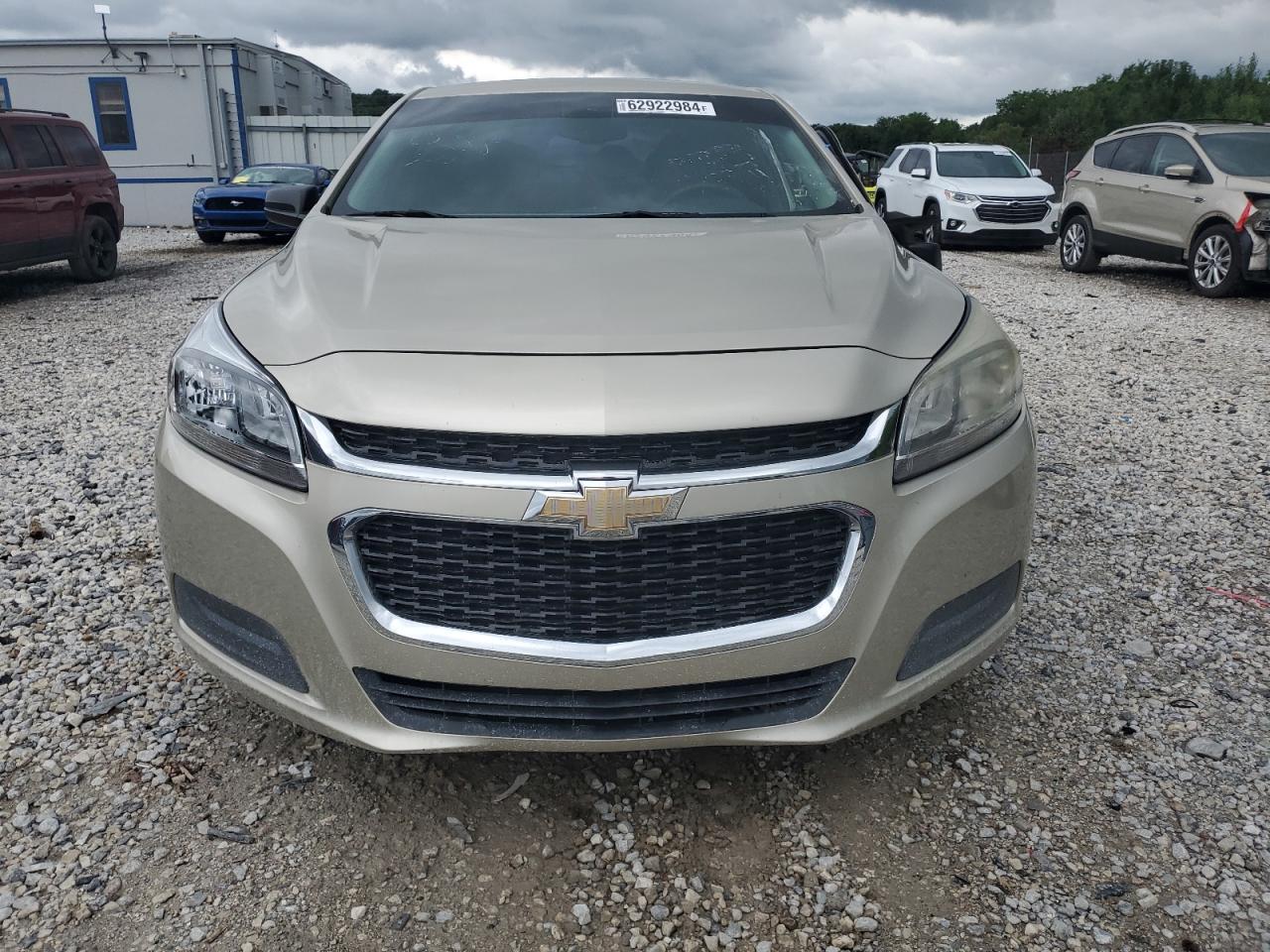 2014 Chevrolet Malibu - Image 5