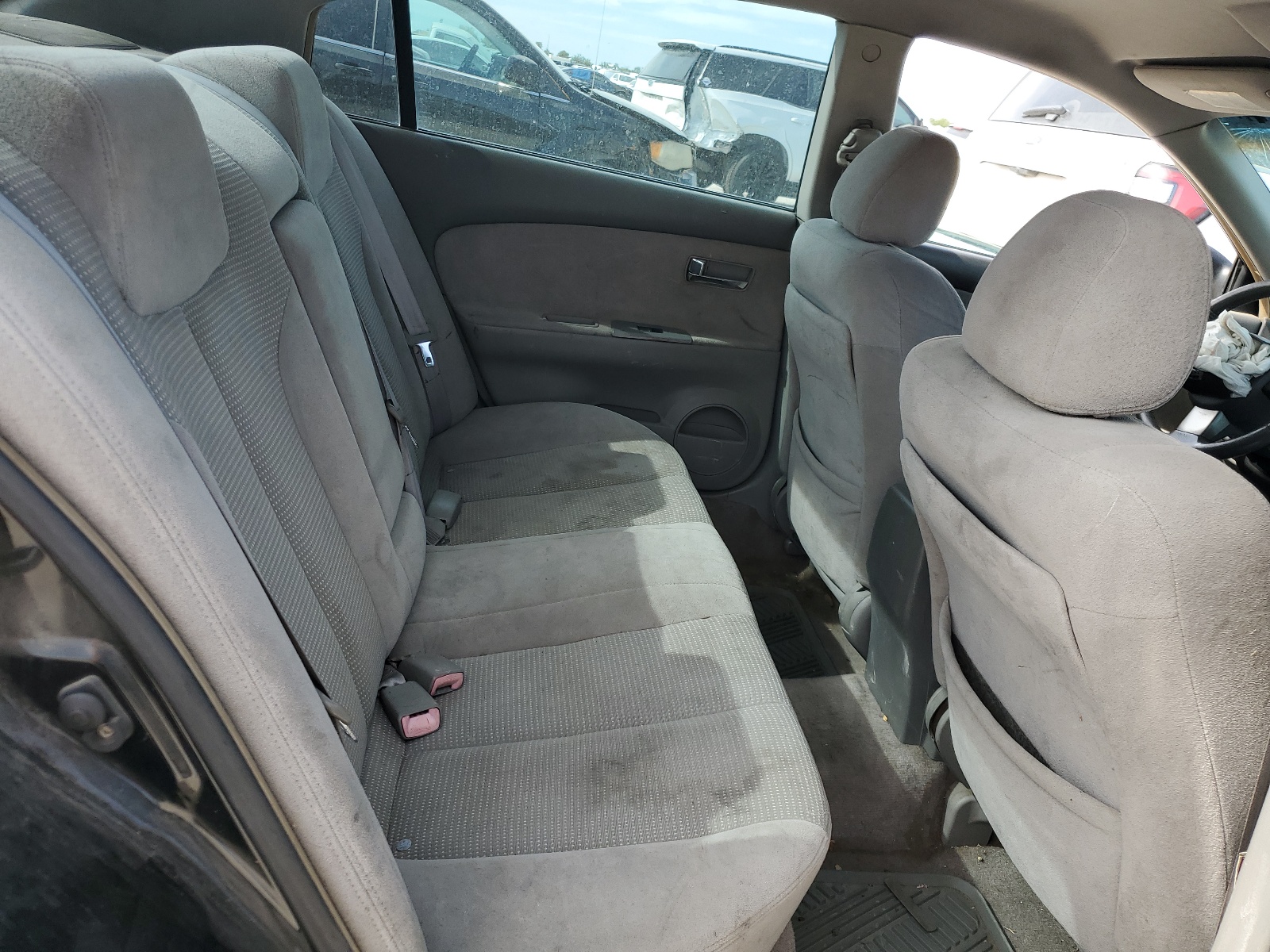 1N4AL11D65N400552 2005 Nissan Altima S