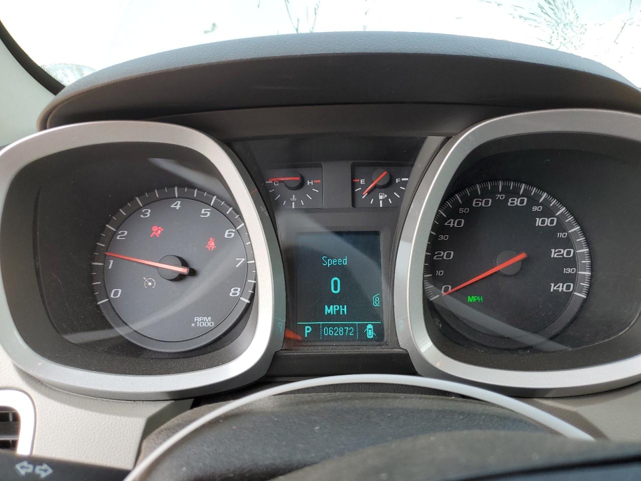 2011 Chevrolet Equinox Lt VIN: 2CNFLNE52B6384405 Lot: 63991994