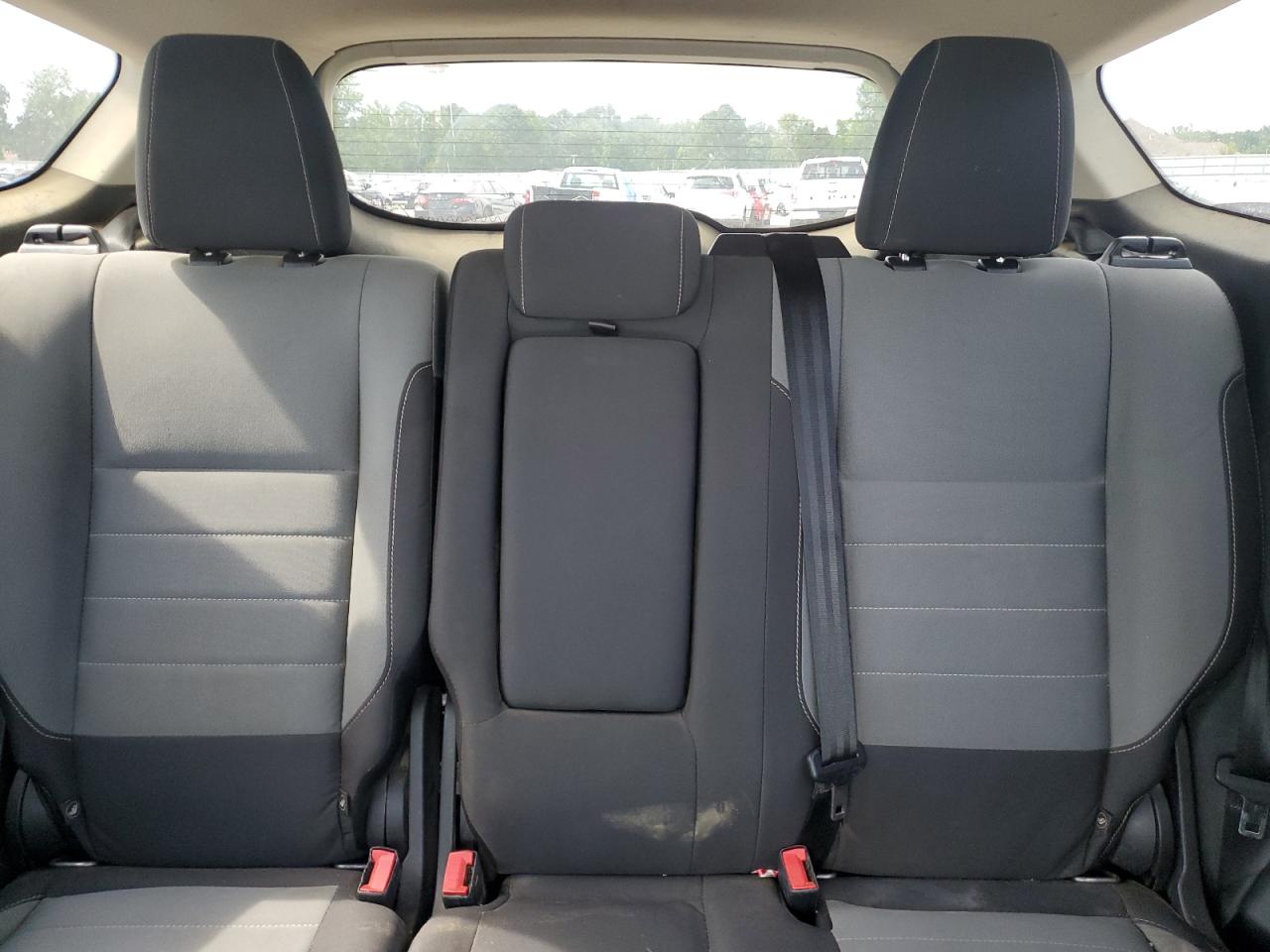 2016 Ford Escape Se VIN: 1FMCU0GX6GUB21991 Lot: 64250104