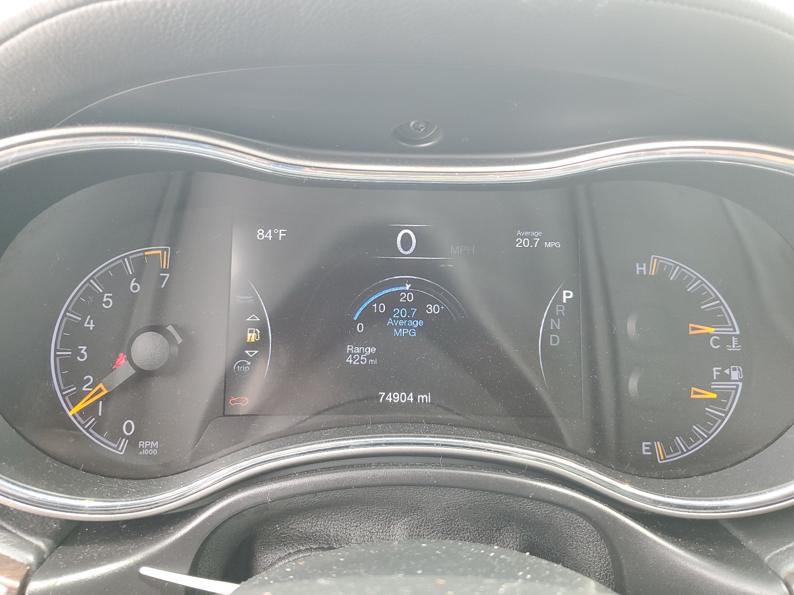 1C4RJFBG5JC318309 2018 Jeep Grand Cherokee Limited