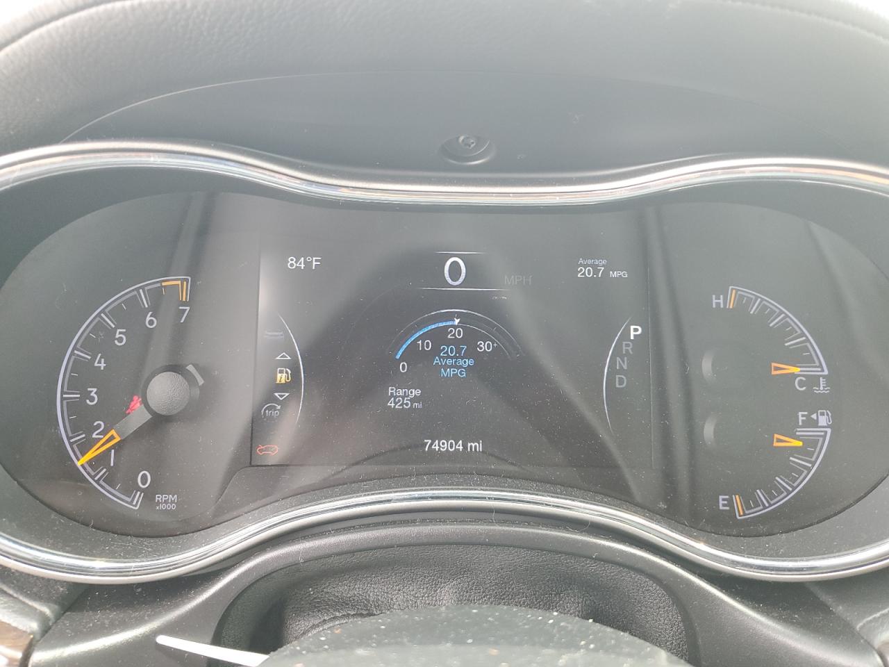 2018 Jeep Grand Cherokee Limited VIN: 1C4RJFBG5JC318309 Lot: 62221344