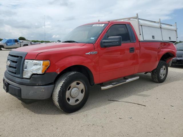 2009 Ford F150 
