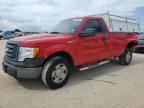 2009 Ford F150  en Venta en San Antonio, TX - Rear End