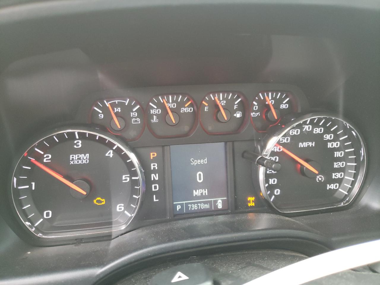 2017 GMC Sierra K1500 VIN: 1GTN2LEC0HZ240225 Lot: 62852194