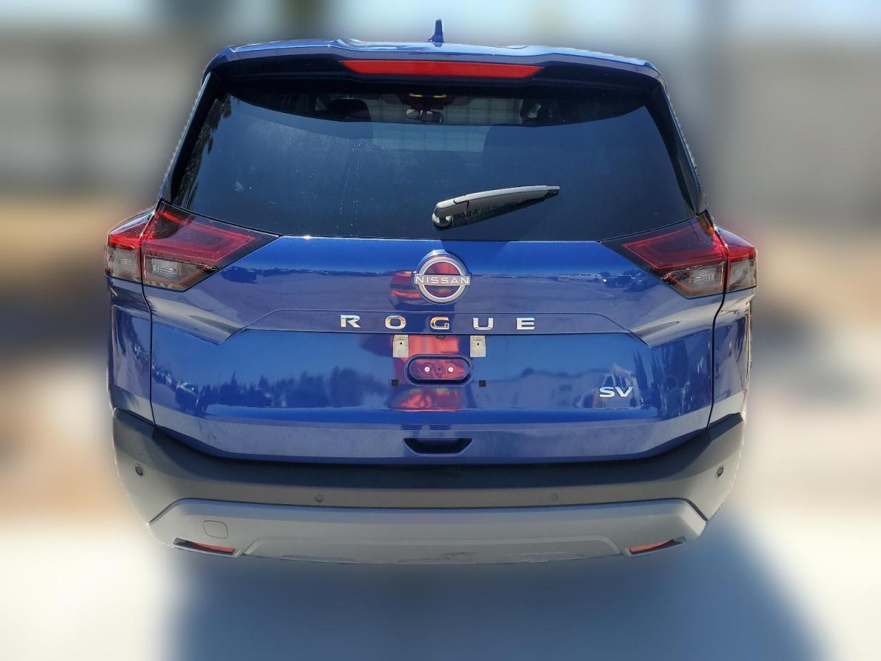 2023 Nissan Rogue Sv VIN: 5N1BT3BA3PC850930 Lot: 65247754