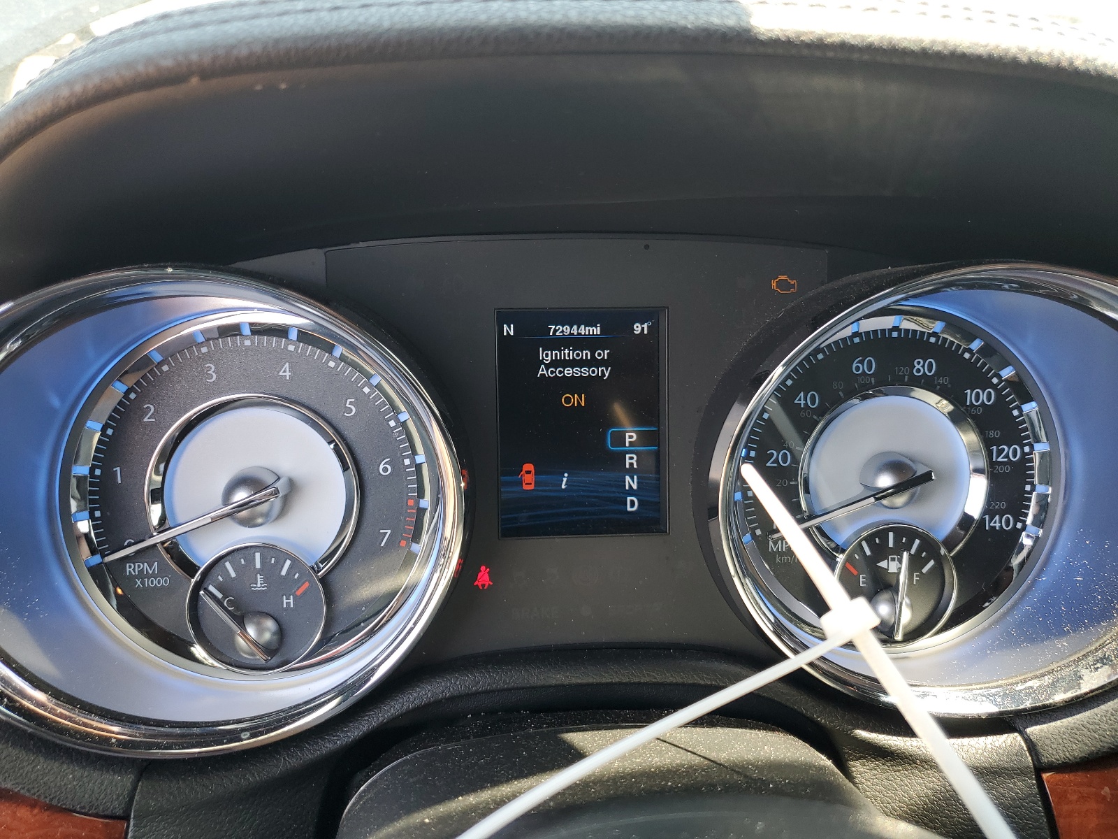 2C3CCAAG7CH104382 2012 Chrysler 300