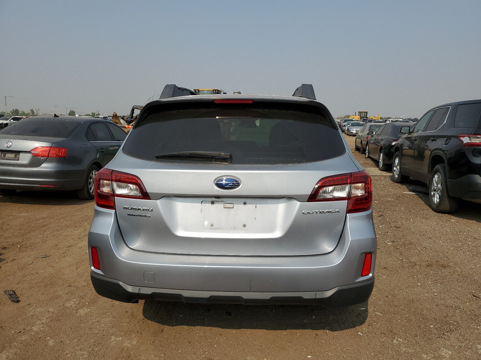 4S4BSBCC5F3227207 2015 Subaru Outback 2.5I Premium