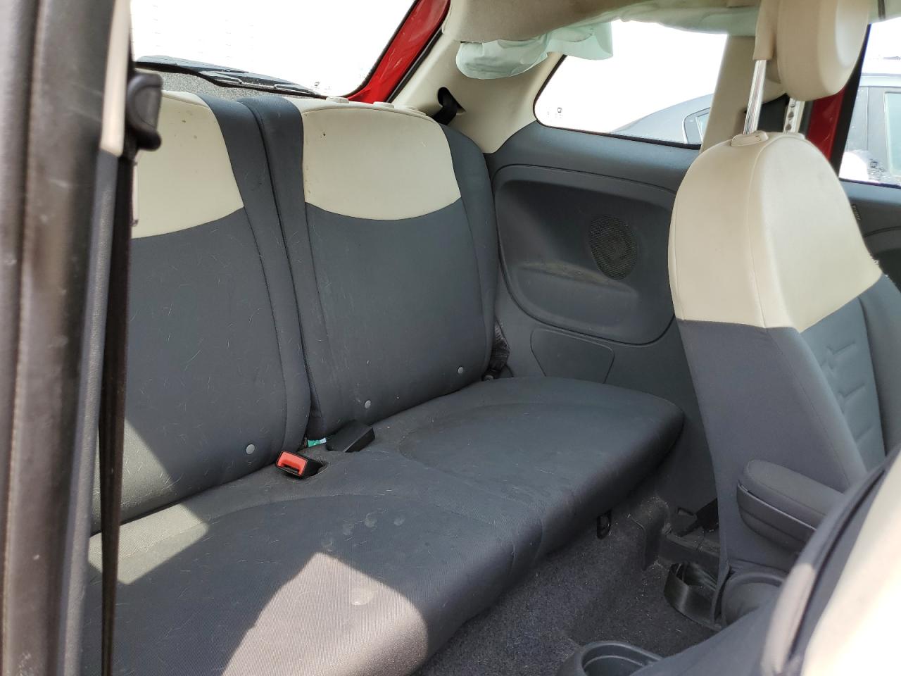 2014 Fiat 500 Pop VIN: 3C3CFFAR8ET170018 Lot: 65188744