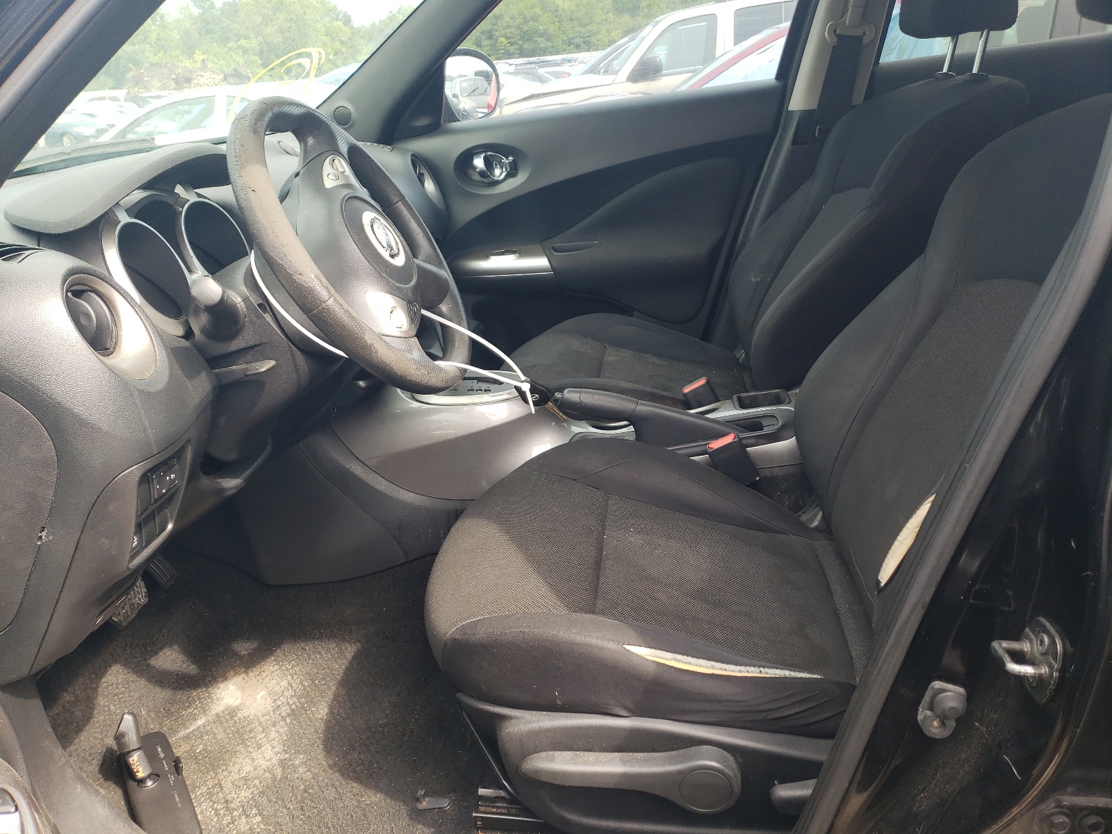 JN8AF5MR3DT225675 2013 Nissan Juke S