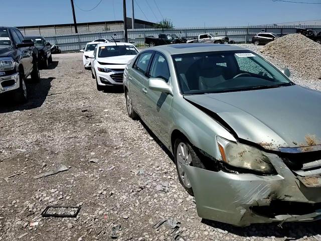 2006 Toyota Avalon Xl VIN: 4T1BK36B56U106860 Lot: 63935684